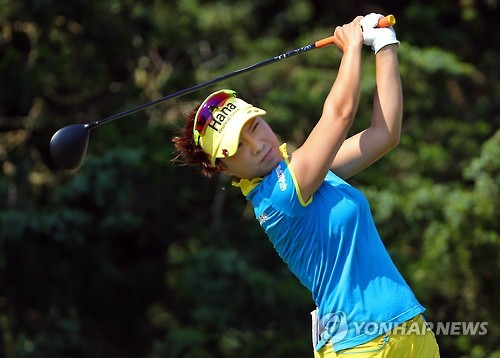 박희영(AP=연합뉴스)