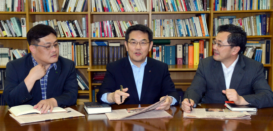 <벼랑 끝 수출한국>“韓流 결합-프리미엄 브랜드化… 印·베트남 시장 주목해야”