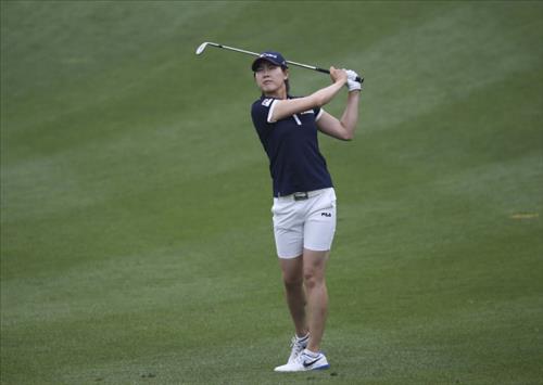 이정민(KLPGA 제공)