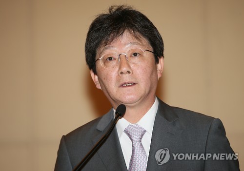 새누리당 유승민 원내대표