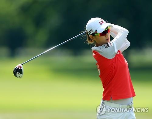 최나연 (AP=연합뉴스DB)