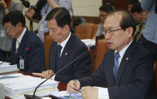 <‘防産부패’에 무너지는 安保>필수시험 생략… 전술교량 전복… 무기개발 ‘심각한 허점’