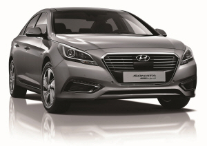쏘나타 PHEV