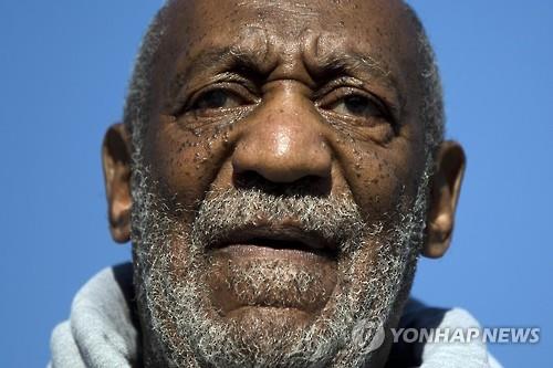 빌 코스비 (AP=연합뉴스)