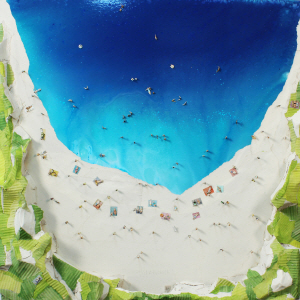 Ocean, 2012