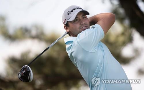 제이슨 데이 모습.(AP=연합뉴스 자료사진)