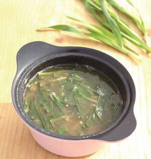 보릿국