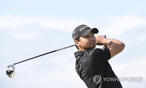 제이슨 데이(EPA=연합뉴스 DB)