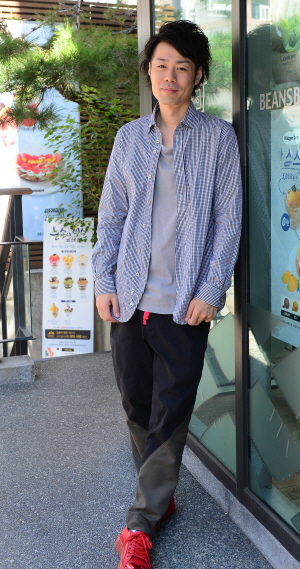 사진 = 신창섭 기자 bluesky@munhwa.com