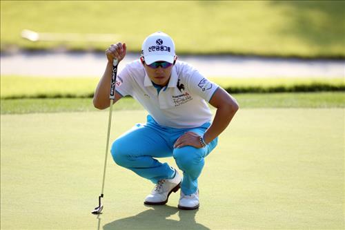 송영한 <KPGA 제공>