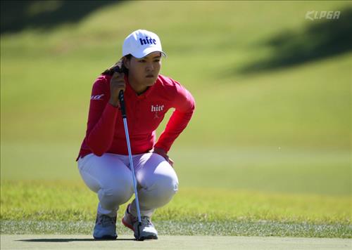 전인지 (KLPGA 제공)