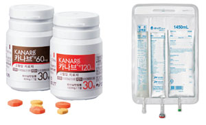 < K-바이오 시대가 열린다 >17개국 뚫은 ‘고혈압 약’… 美·유럽시장 진출 ‘수액제’…