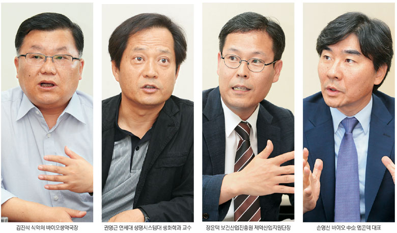 < K-바이오 시대가 열린다 >“신약·백신 개발 국가 주도로 투자해 ‘건강安保’ 지켜야”