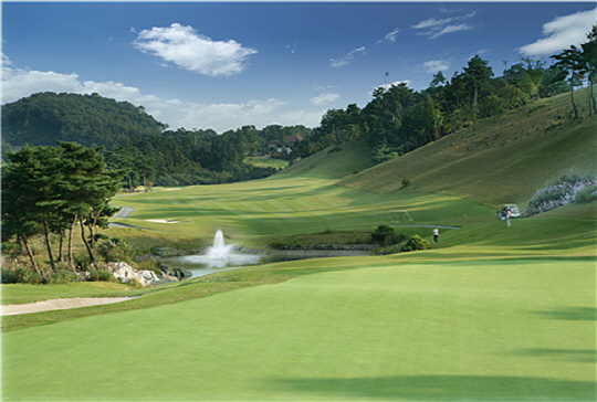 <골프 화제>썬밸리, 무기명 통합회원권 한 개로 3개 골프장 4명 회원대우