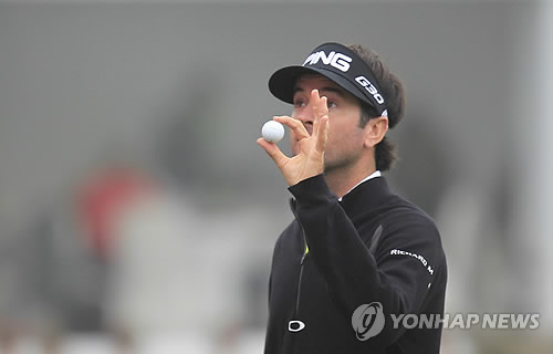 버바 왓슨(AP=연합뉴스)