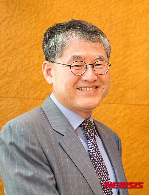 【서울=뉴시스】외교부는 최경림 주제네바대사가 2016년도 유엔 인권이사회 의장으로 선출됐다고 7일 밝혔다. (사진 = 외교부 제공)