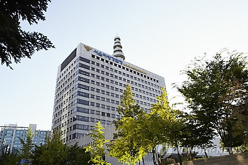 서울지방경찰청 전경 <연합뉴스 자료사진>