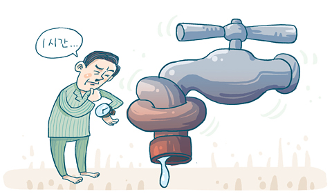 <최형기의 性功해야 성공한다>60세 환자의 지루증세