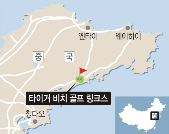 <김운용의 세계 名코스 기행>TIP… ‘나인브릿지’서 교육받은 주방장… 다양한 韓食 메뉴