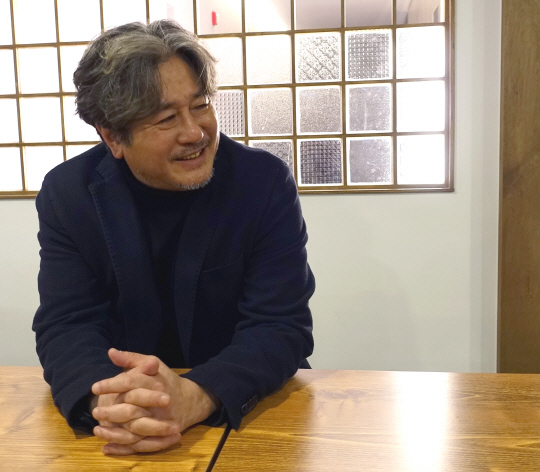 ‘대호’ 최민식