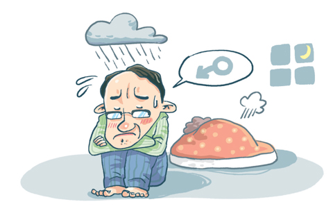 <최형기의 性功해야 성공한다>性기능 장애와 우울증