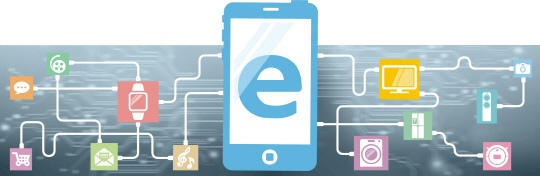 <통신강국 코리아 ‘5G 시대’ 이끈다>IoT·5G ‘미래 기술’… 세계시장 표준화 선도