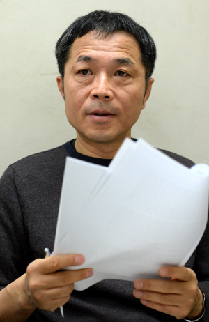 <2016 신춘문예>과시적이지 않은 이론… 독자들 위해 더 친절하게 써야