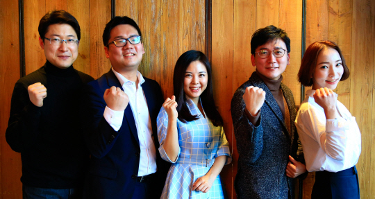 <中 창업 성공記>“유학이든 취업이든 중국 미리 겪어봐야 창업 길 보인다”