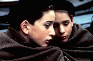 <볼만한 TV>유대인 친구와 우정 쌓는 프랑스 소년