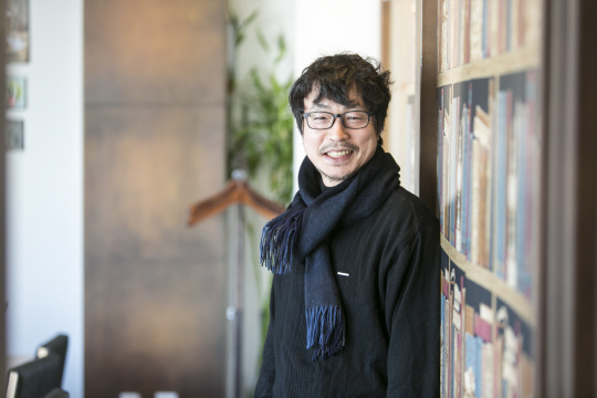 연극·뮤지컬·창극 등에서 활약을 펼치고 있는 고선웅 연출은 올해 ‘한국인의 초상’ ‘곰의 아내’ 등을 선보일 예정이다.