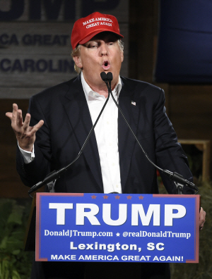 <2016 美대선 트렌드>민주·공화 “北核 강력 대응” 한목소리