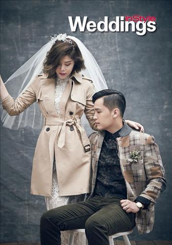 가수 린과 이수(우측) <인스타일 제공>