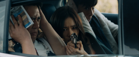 ‘나쁜놈은 죽는다’