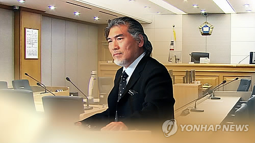 가수 나훈아씨<연합뉴스TV 제공>