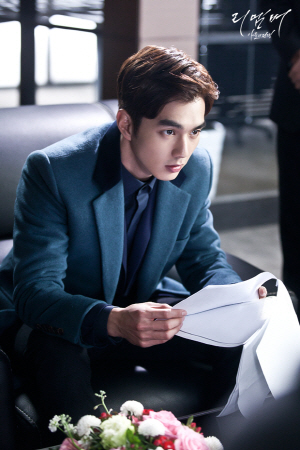 SBS ‘리멤버-아들의 전쟁’