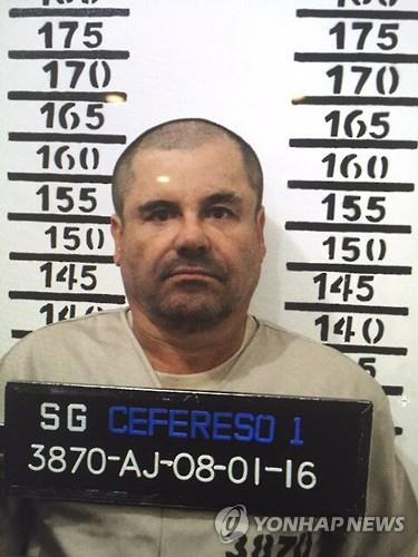 ‘엘차포 전설’로 남고 싶었는데…(AP=연합뉴스 자료사진)