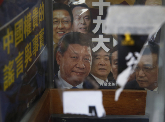 <베이징은 지금>‘중국판 솔제니친’ 양산하는 시진핑 정권