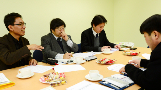 “요로시쿠!… 1사1촌 배우러 日서 왔습니다”