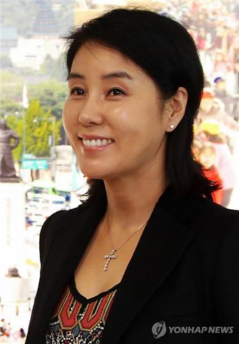 배우 양금석씨[연합뉴스 자료사진]