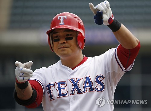 추신수 (AP=연합뉴스)