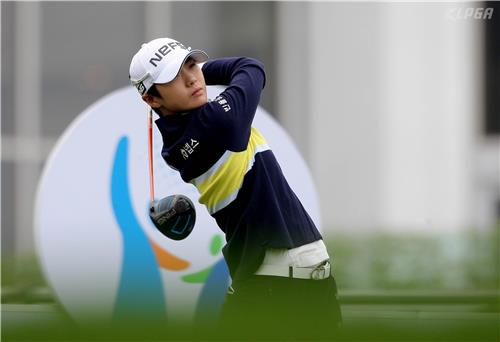 박성현 < KLPGA 제공 >