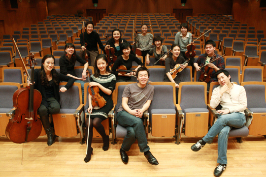 <믿음을 주는 기업으로, 신뢰경영>“네 꿈을 펼쳐라”… 英才에 수십억대 명품 古악기 대여 지원