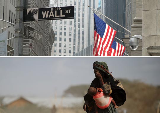 인류 역사에서 어떤 국가는 부유하고 어떤 나라는 가난했는가. 인류 역사에 대한 이해뿐 아니라 빈부격차라는 세계적 이슈에 접근하는 데도 시사점을 던진다.