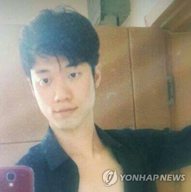 안산 대부도 토막살인 사건 피의자 페이스북 사진 [페이스북 캡처]