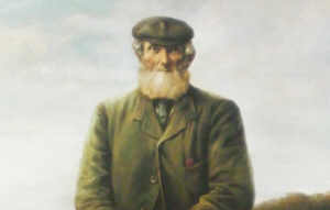 디오픈 초대 챔프 윌리 파크 시니어.