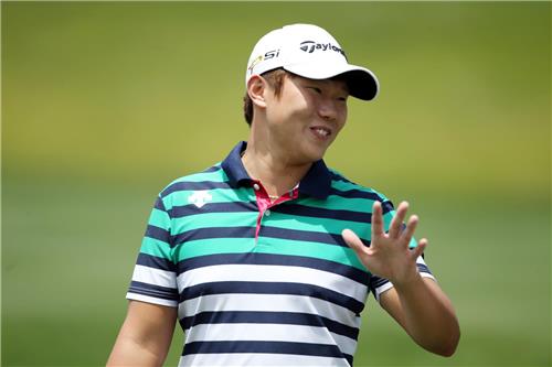 이상희 [KPGA 제공]