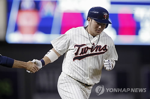 (미니애폴리스 AP=연합뉴스)