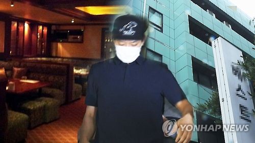 [연합뉴스TV 제공]