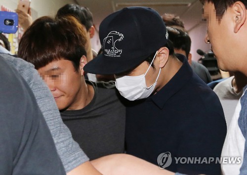 [연합뉴스 자료사진]