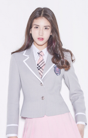 전소미